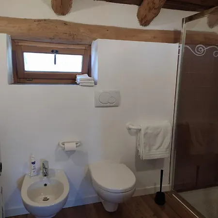 Del Meo Appartement Perledo