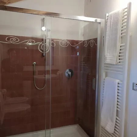 Appartement Del Meo *
