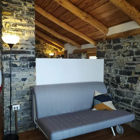 Del Meo Apartment Perledo