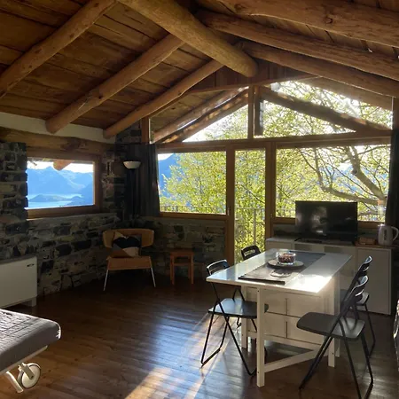 Del Meo Appartement Perledo
