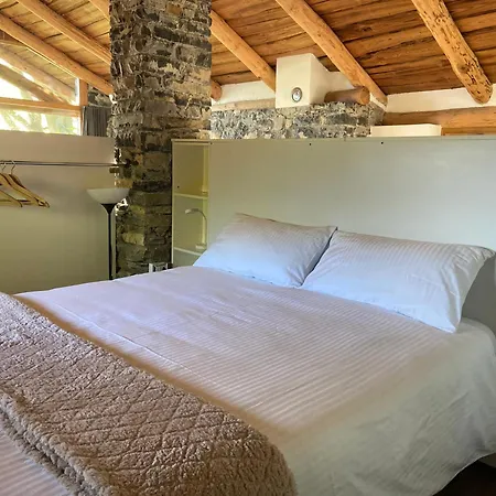 Apartment Del Meo Perledo