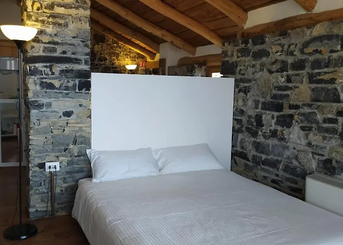 Del Meo Lägenhet Perledo