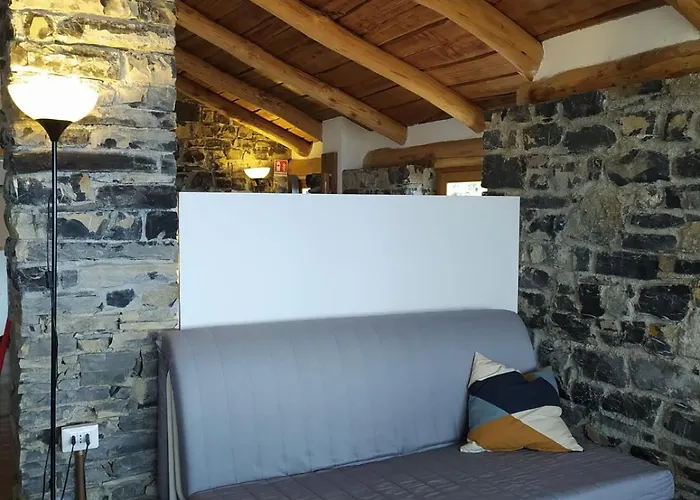 Del Meo Lägenhet Perledo