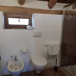 Del Meo Lägenhet Perledo