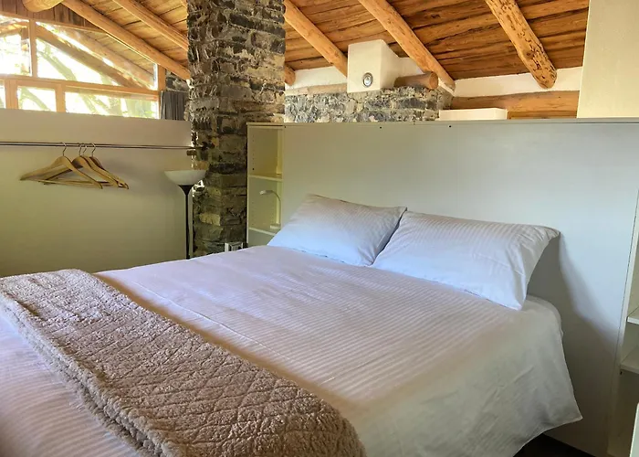 شقة Del Meo Perledo